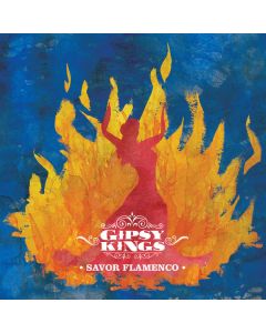 Savor Flamenco
