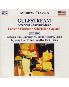 Gulfstream (American Chamber Music)
