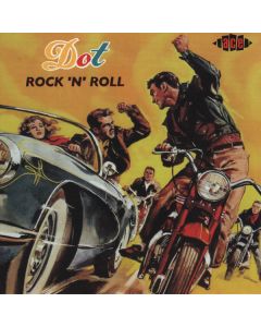 Dot Rock 'N' Roll