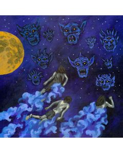 Transcendental Youth