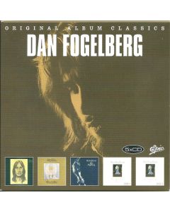 Original Album Classics