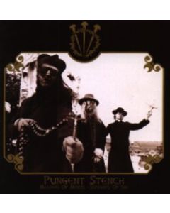 Masters Of Moral - Servants Of Sin