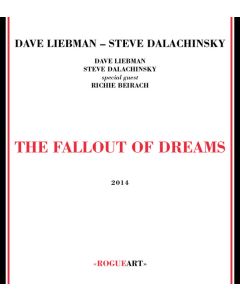 The Fallout Of Dreams