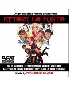 Ettore Lo Fusto