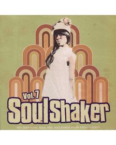 Soulshaker Vol. 7