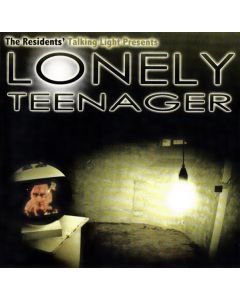 Lonely Teenager