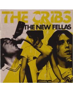 The New Fellas