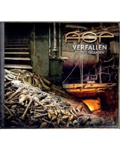 Verfallen - Folge 2: Fassaden