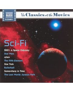 Sci-Fi