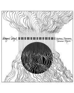 Autumn Resonance / Domino Figures