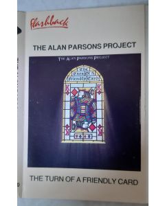 The Turn Of A Friendly Card