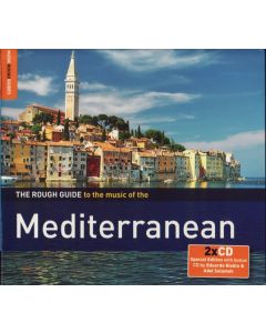 The Rough Guide To The Music Of The Mediterranean