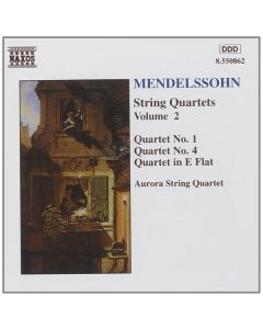 String Quartets Volume 2