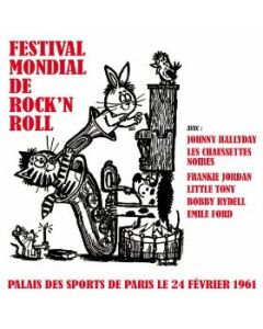 Festival Mondial De Rock'n'roll