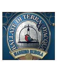 Ballate Di Terra E D'Acqua