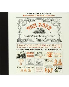 Celebrates 50 Years Of Music