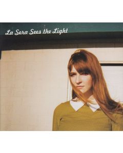 Sees The Light