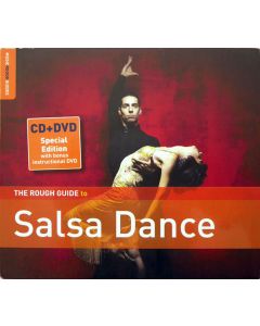 The Rough Guide To Salsa Dance