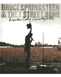 London Calling: Live In Hyde Park
