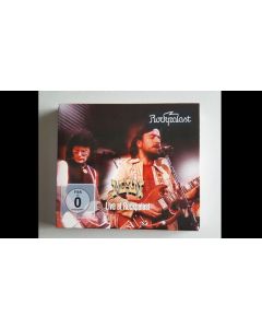 Live At Rockpalast