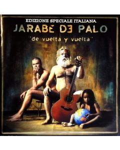 "De Vuelta Y Vuelta"