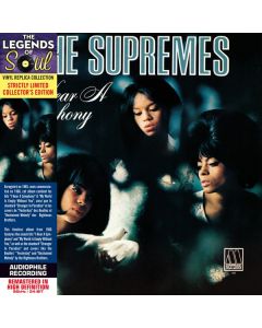 I Hear A Symphony