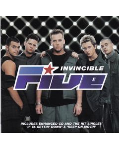 Invincible