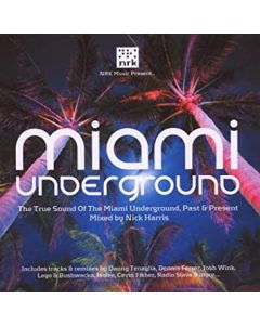 Miami Underground