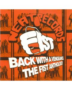 Back With A Vengeance (The Anthology)