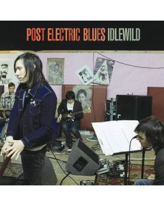 Post Electric Blues