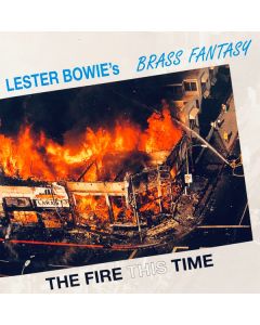 The Fire This Time