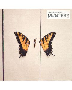 Brand New Eyes