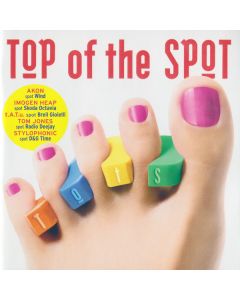 Top Of The Spot 2006