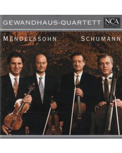 Mendelssohn - Schumann