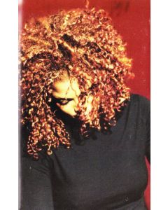 The Velvet Rope