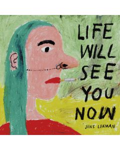 Life Will See You Now
