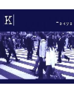 Tokyo