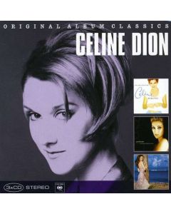 Original Album Classics