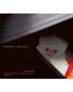 Pomodoro Genetico