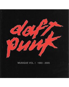 Musique Vol. I 1993 - 2005