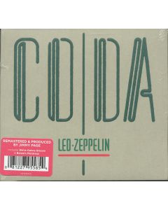 Coda