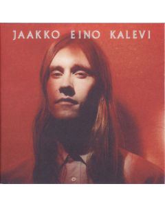 Jaakko Eino Kalevi