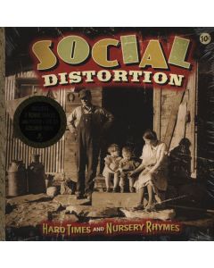 Hard Times And Nursery Rhymes