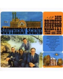 Southern Scene