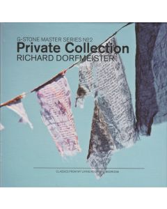 G-Stone Master Series №2 Private Collection Richard Dorfmeister