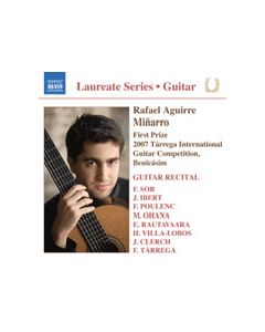 Guitar Recital