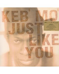 Just Like You