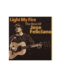 Light My Fire (The Best Of)
