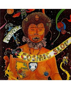 Cosmic Slop