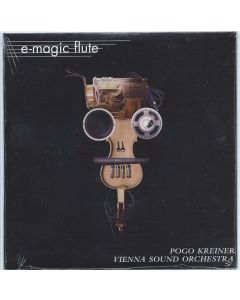 E-Magic Flute